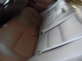 2004 Toyota Camry LE Gold 2.4L AT #Z24685